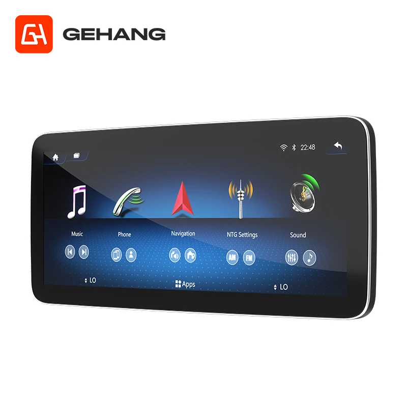 Для Mercedes Benz специальная машина для автомобиля 13 система на touch din Стерео gps Радио Навигация dvd плеер android автомобильное радио