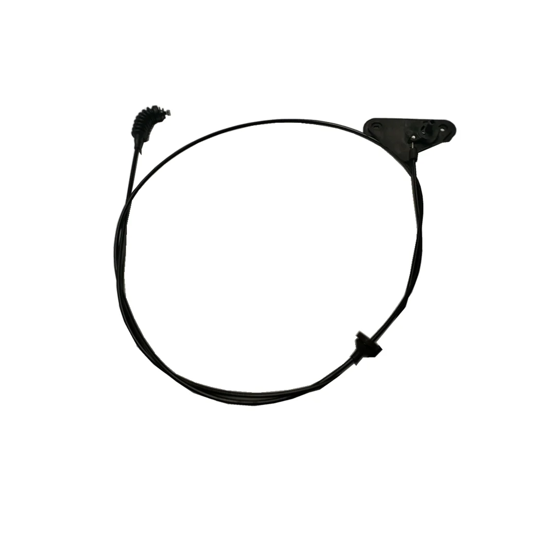 Car Hood Release Cable Used For Ford OE No.  1751277