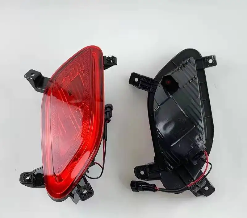 High quality wholesale best-selling auto parts for Tiggo 3X OE J69-4416030 left rear fog lamp rear bar lamp