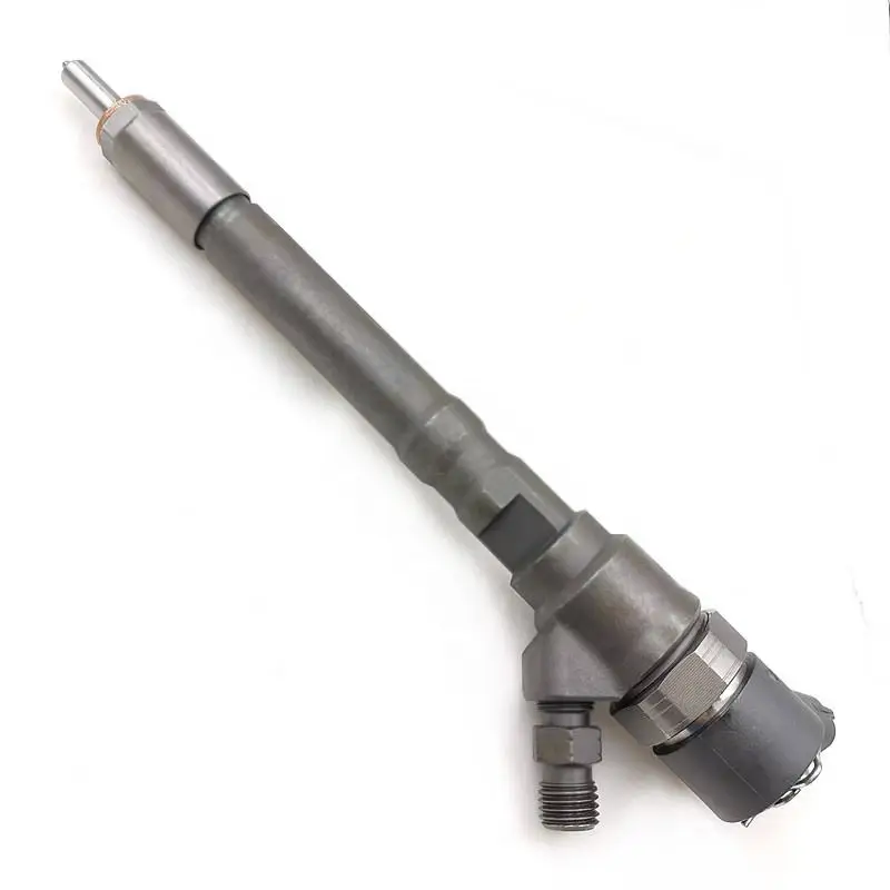 Топливная Форсунка Common Rail 0445110126 0445110021 костюм для Renault More моделей инжектора bosch