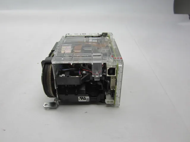 ATM Machine Parts Hitachi 2845SR V2G Card Reader Hyosung 5600 Omron Card Reader TS-EC2G-U13210H