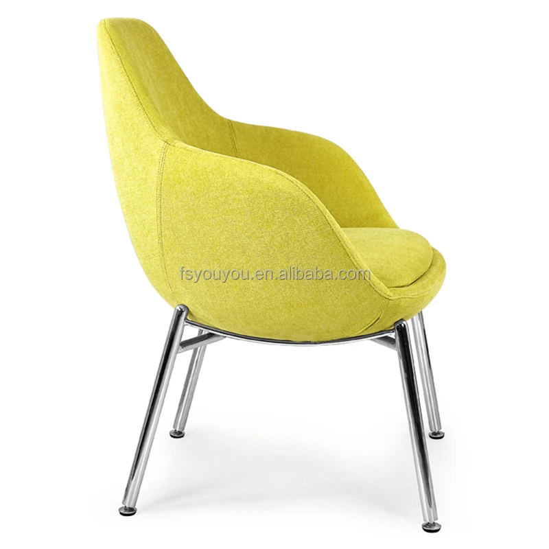 Office Conference Table Dining Combination Leisure Coffee Shop Chair
