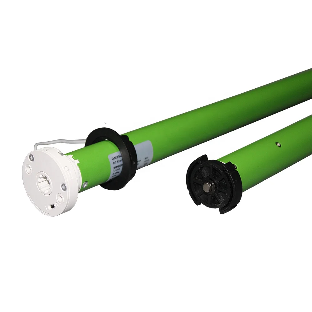 Dooya Roller Blind Tubular Motor  110-240V