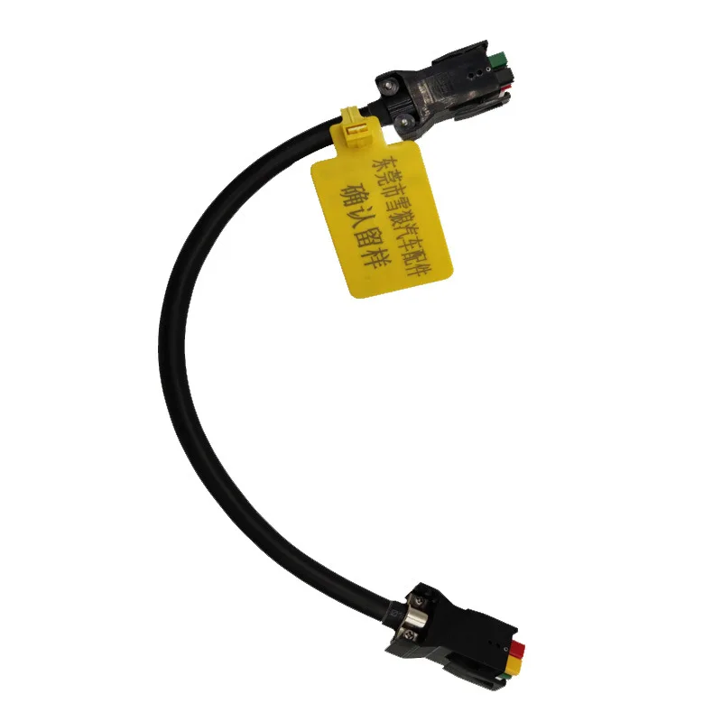 Wholesale price battery connection line / new energy connection line /led headlamp horn seat modification lines