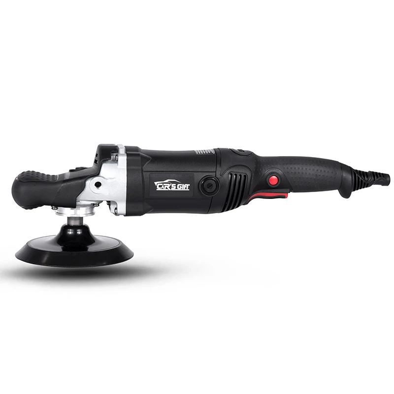 electric polisher with 1650W rotary polish car polisher machine