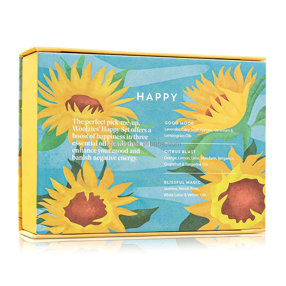 aromatherapy essential oils