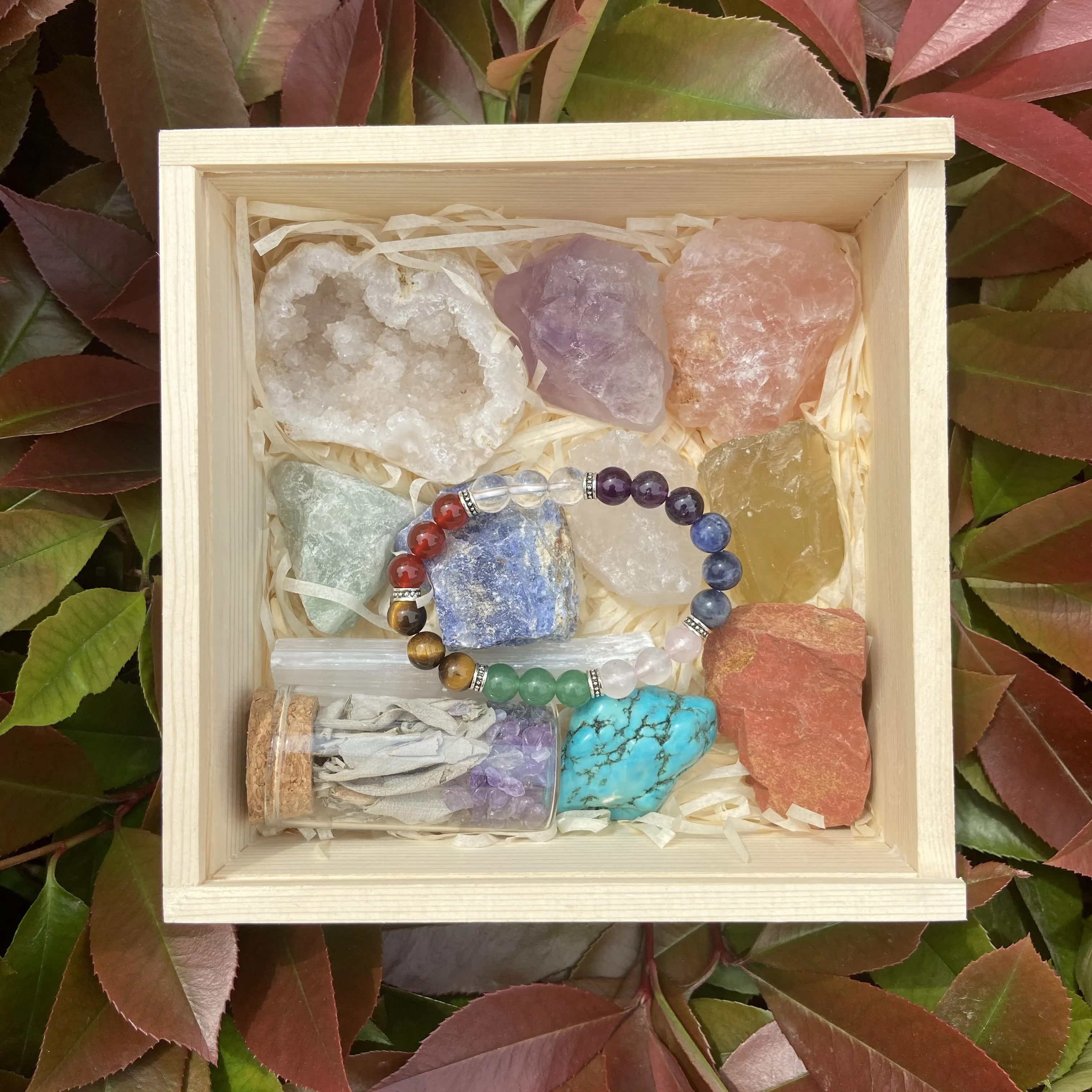 
Новый натуральный энергетический кварц рейки, аметист семь чакр, лечебный кристалл 