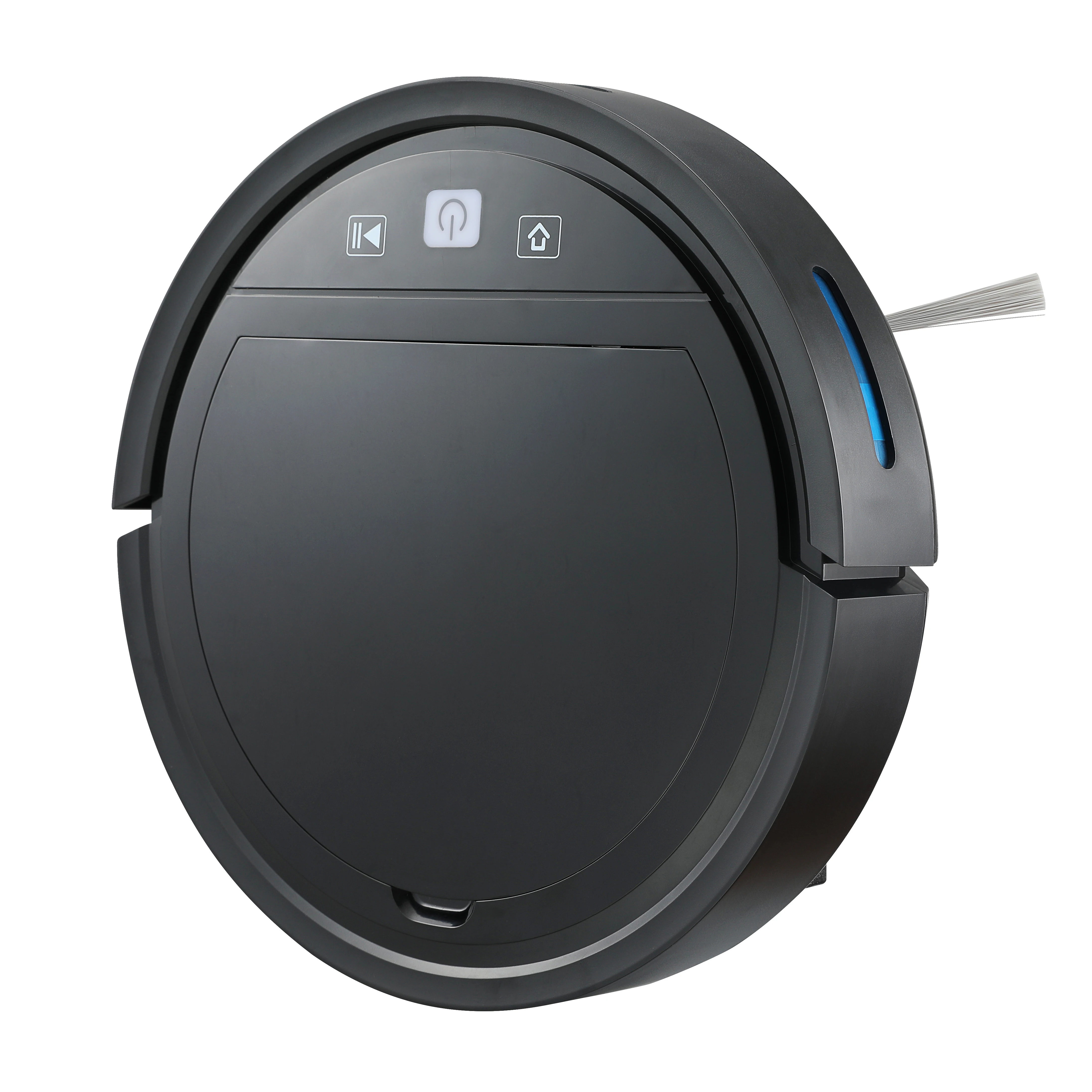 Best Price Automatic Home Sweeping Mopping Machine 118HW WiFi Connected APP Remote Control Robot Vacuum Cleaner