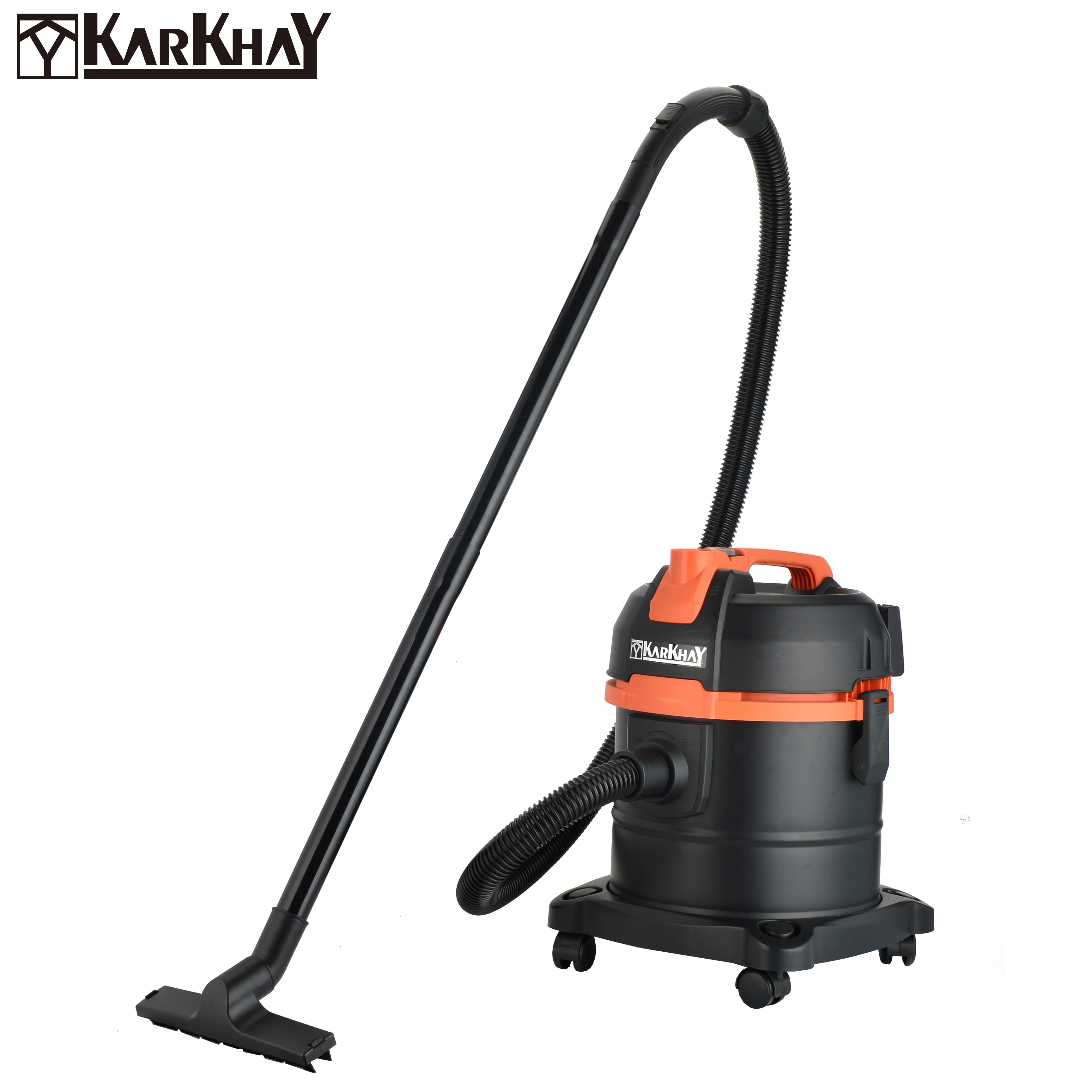 
WET&DRY VACUUM CLEANER MULTIFUNCTIONAL HOBBY VACUUM CLEANER 