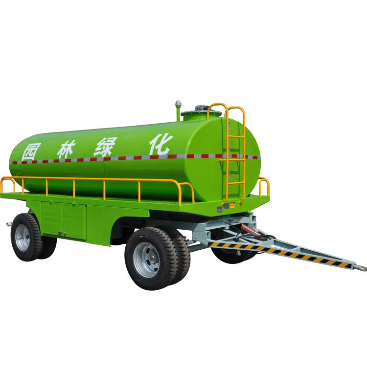 1000 gallon fuel tank diesel fuel dispenser tank truck for sale