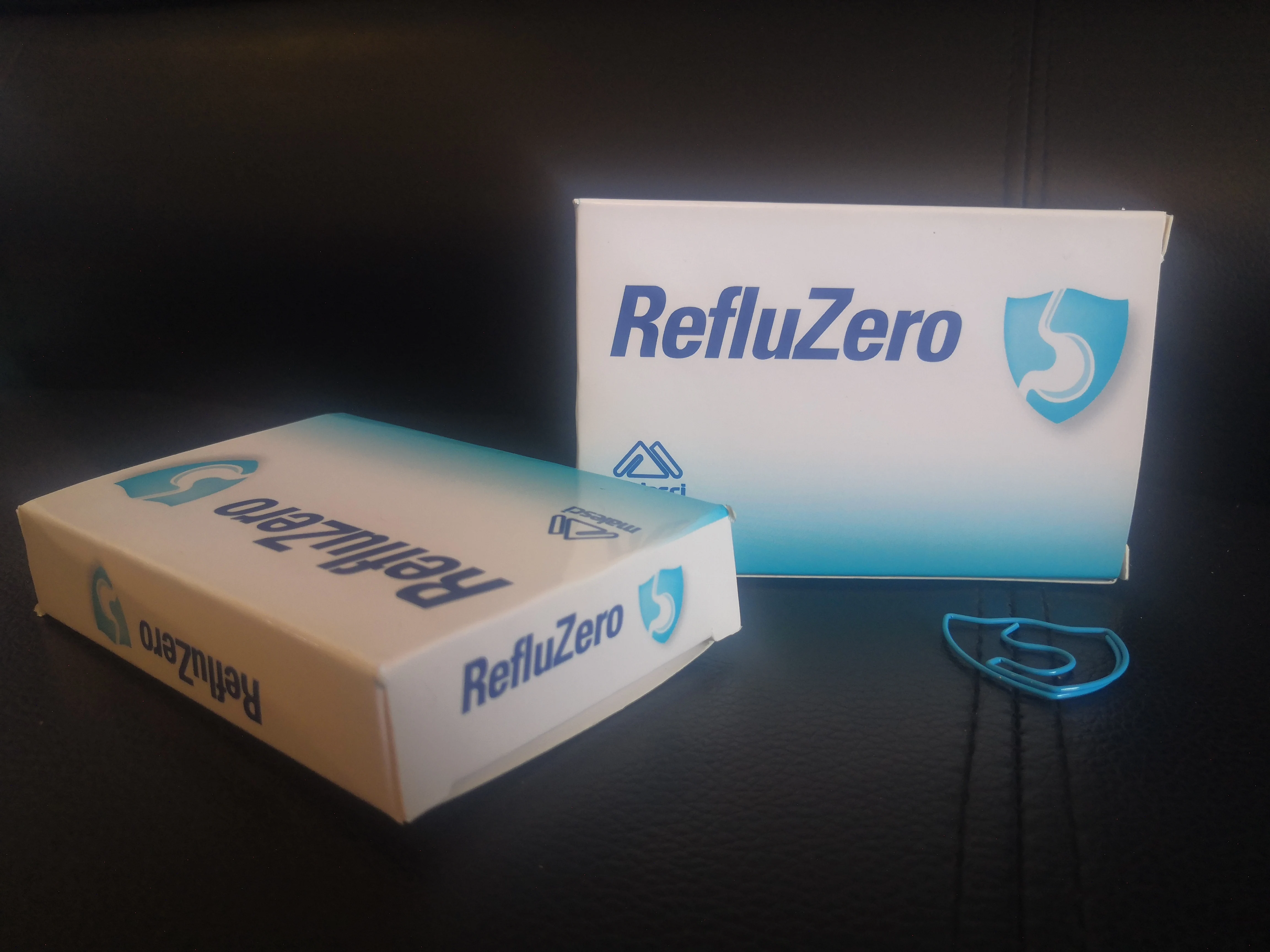 
V-GF20210510001 Desk top storage paper clip storage box promotion small gift box 