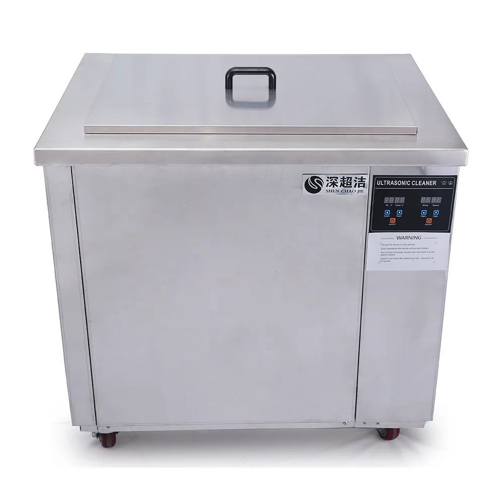 40L 600W power adjustable industrial  ultrasonic cleaner for eumax bottle  coin operated washing machine