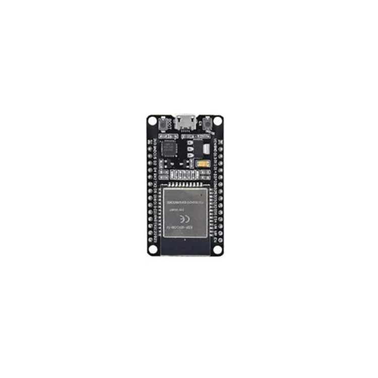 ESP32 Development Board Type-C USB CH340C WiFi+Bluetooth ultra-low power dual-core ESP32-Devkitc-32 ESP-Wroom-32 expansion board
