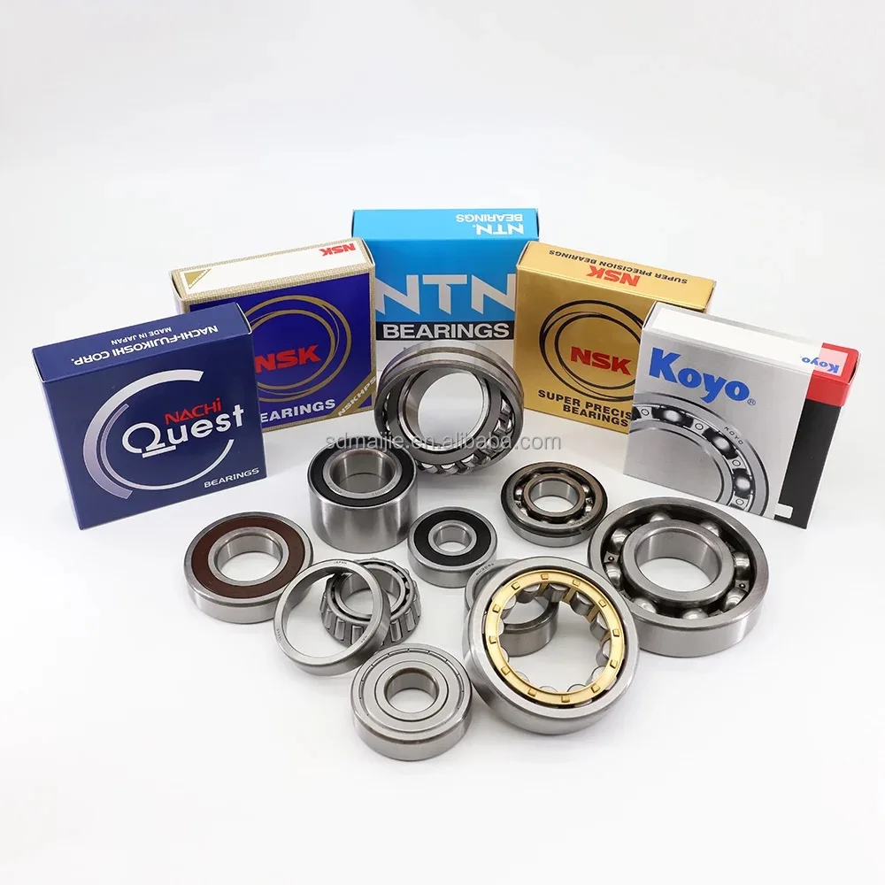 Factory direct SKF6300 6301 6302 6303 Deep groove ball bearings are sold at a low price
