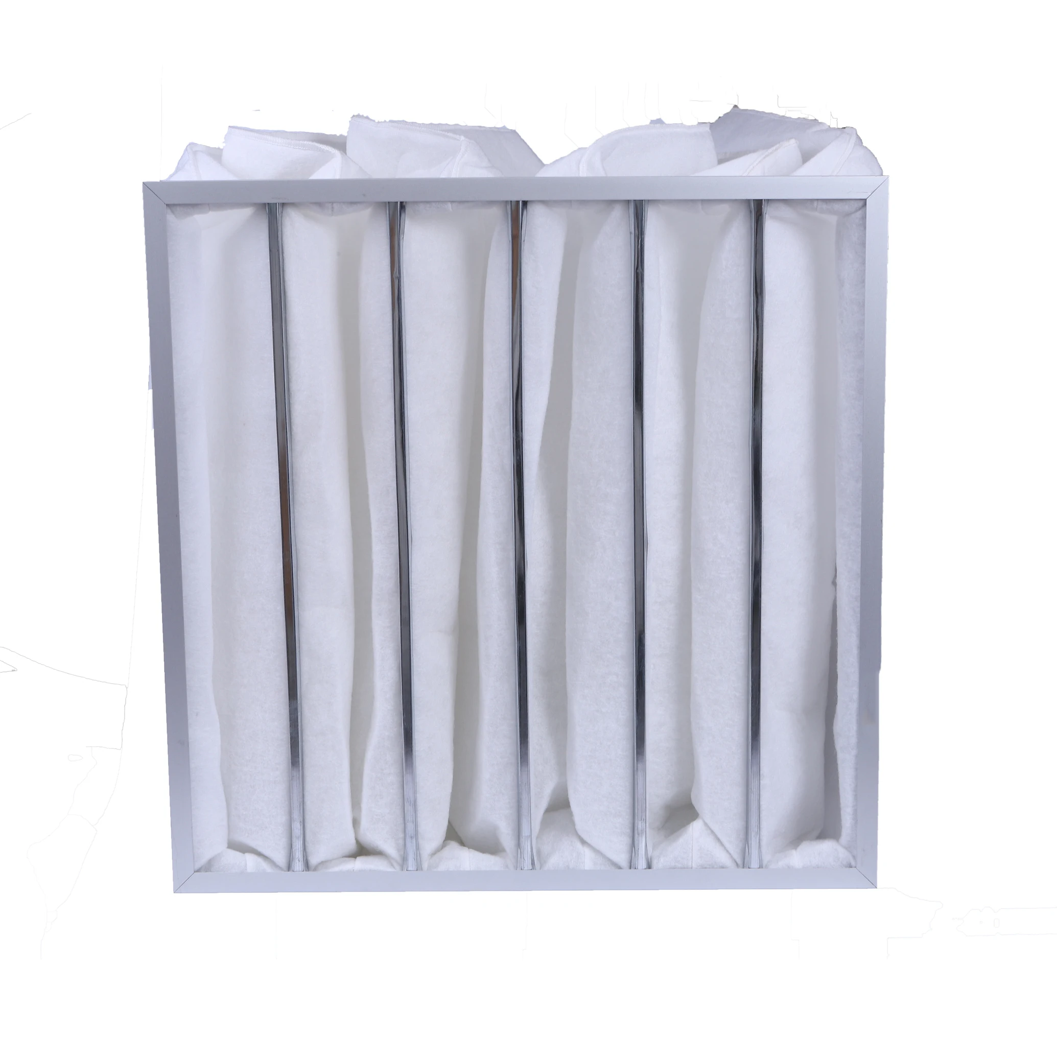 New Arrival Latest Design Bag Type Air Purifier Replacement Filter