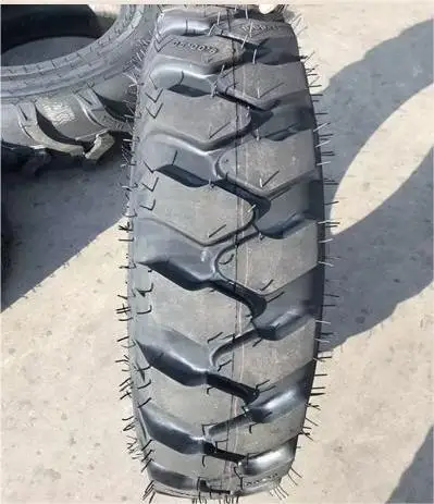 Top quality new pattern OTR tyre 9.00-20 for loaders and wheel dozers