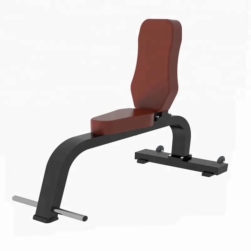 China high quality commercial Fitness equipment Utility bench exercise press machine /gym weight with factory price