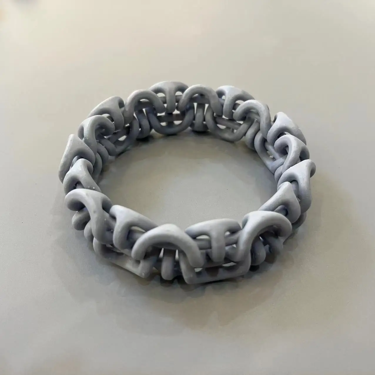 3D casting jewelry manufacturer lost wax casting precision sla mjf 3D printing service