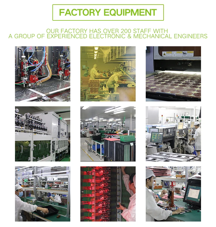 Professional Custom PCBA Manufacturer Electronic Board Assembly Programmable PCB Assembly PCBA