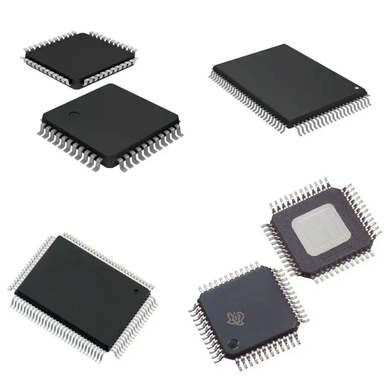 GM68020H-CG электронные компоненты интегральная микросхема IC чип QFP-160