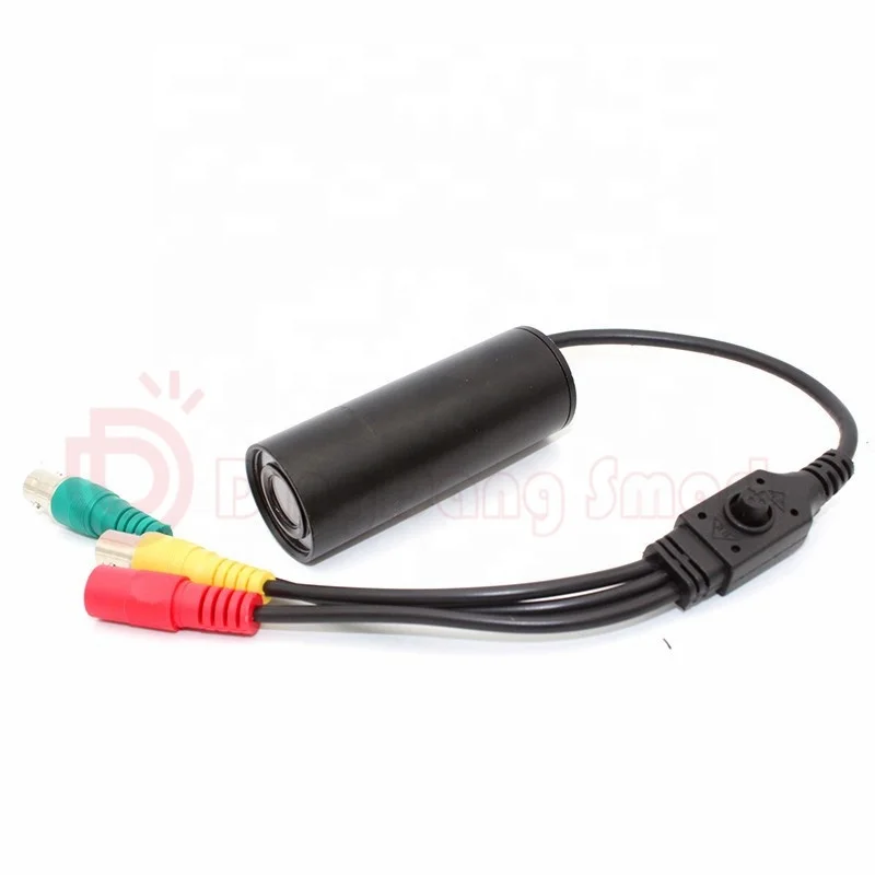 1920x1080P Color FHD IR Infrared SDI Camera CVI/TVI/AHD/CVBS/EX-SDI Mini Bullet CCTV Security Surveillance Camera OSD Menu