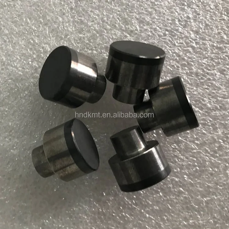 1308 composite pdc cutter/0808 1004 1008 1304 1308 1313 1908 1913 PDC Insert cutter
