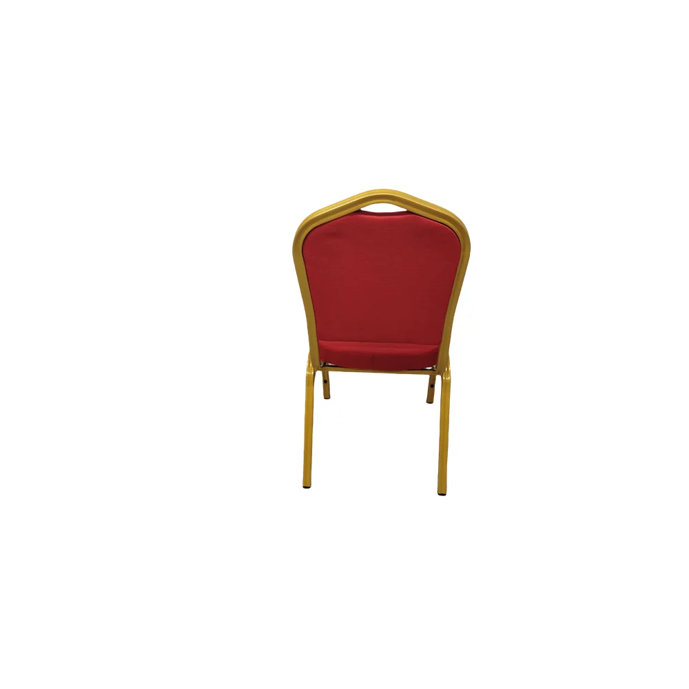 Event Church Chairs Pp Plastic 7-bar Bamboo Modern Hotel Chair Dining Chairs Hotel Furniture Design For Wedding Hot Cambodia