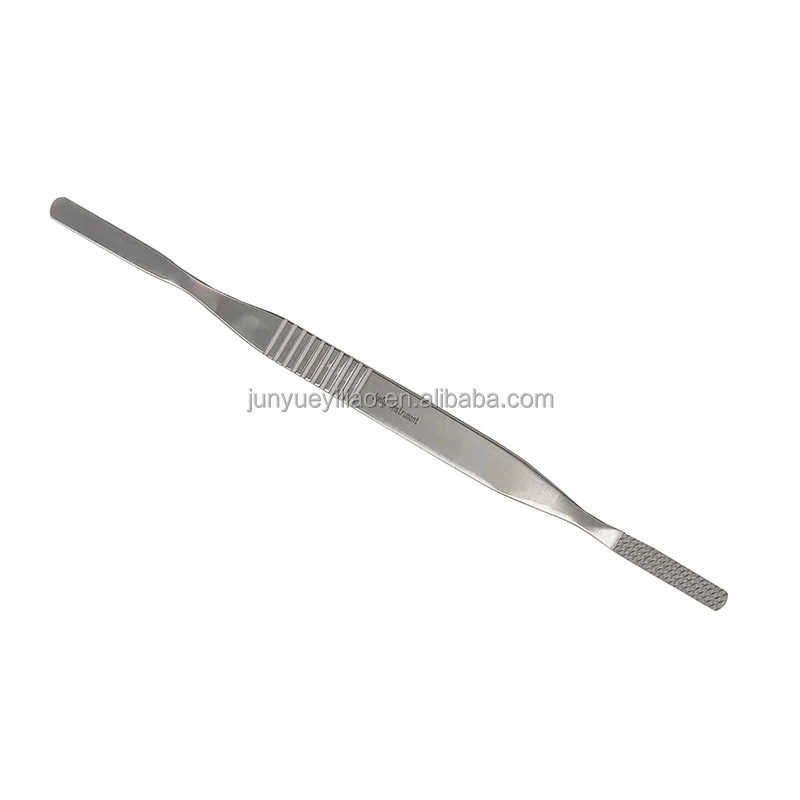 Fomon Double Ended Nasal Rasp Orthopedic Equipment