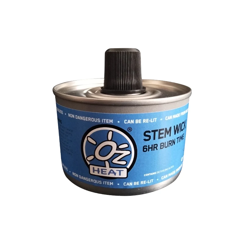 Sterno wick chafer buffet handy fuel