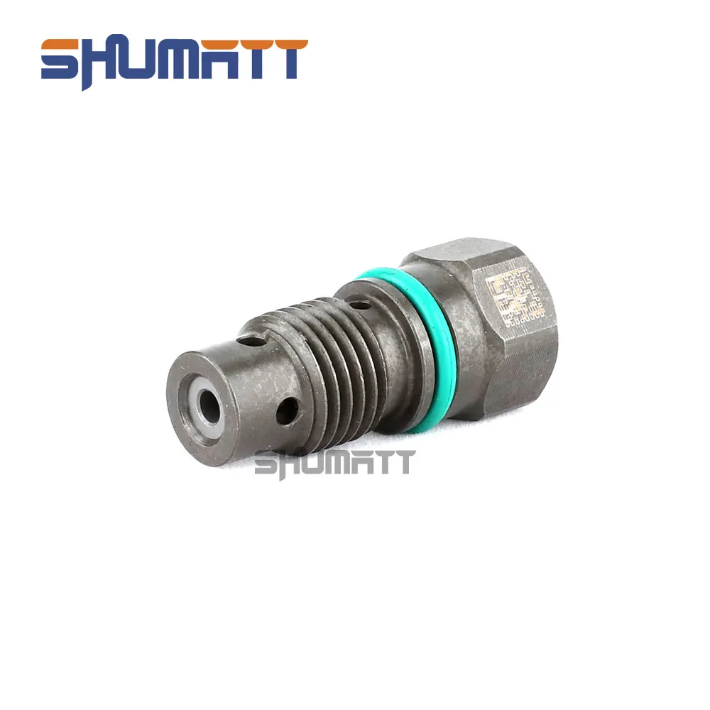 China Made New Pneumatic Overflow Valve F00N201320 For Fuel Pump 0445010045 0445010073