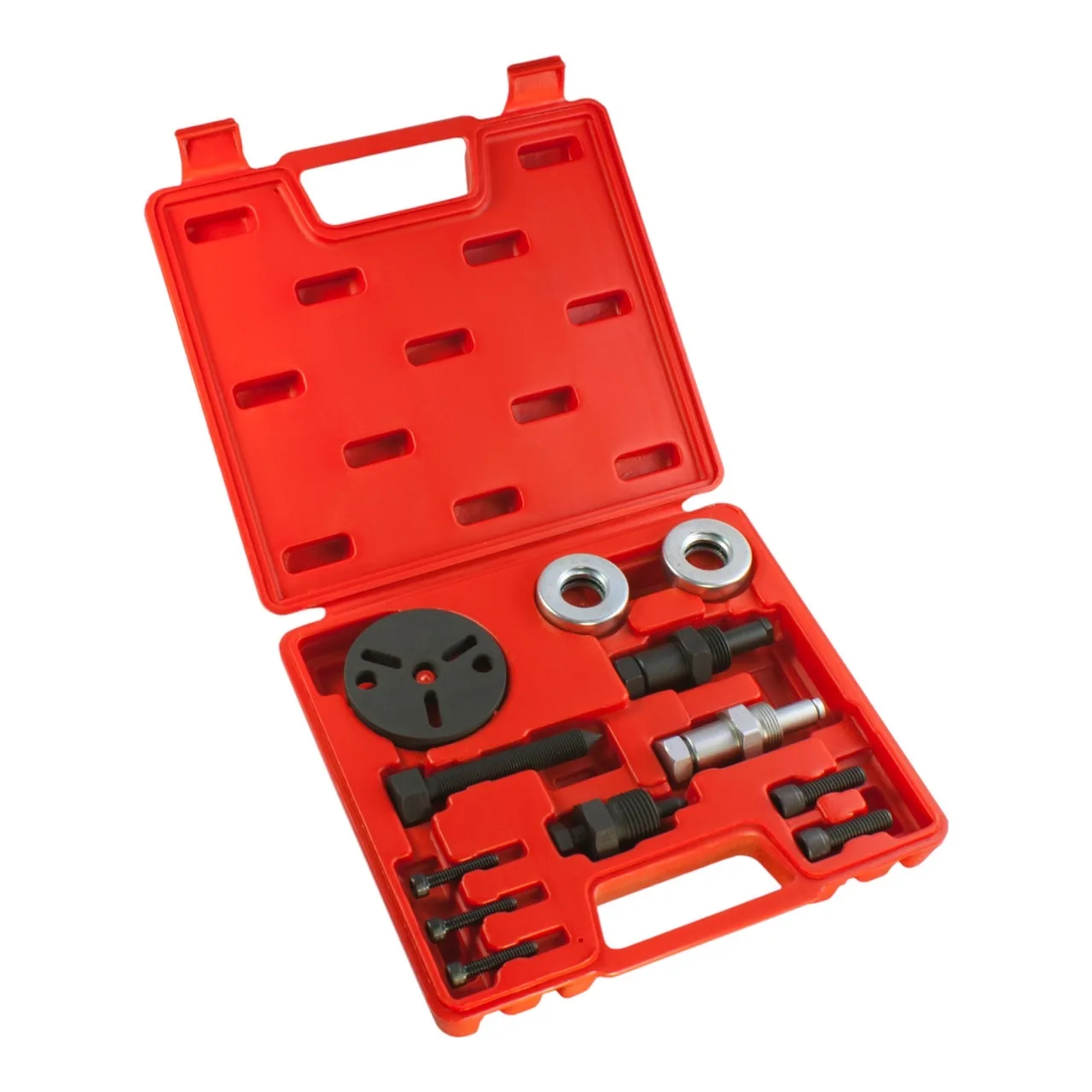 Popular Car Tools Ac Compressor Clutch Remover Kit