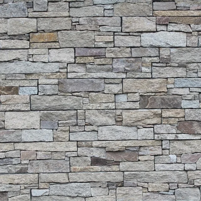 Paving slabs Grey Sandstones