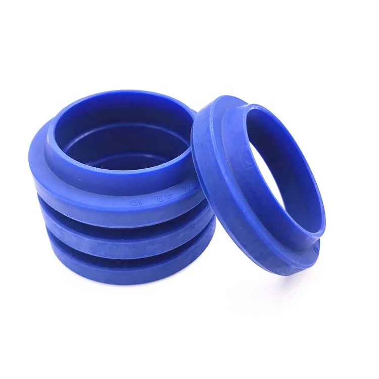 Factory Price NBR/FKM Dustproof Seal PU Lip Seal Hydraulic Wiper Seals