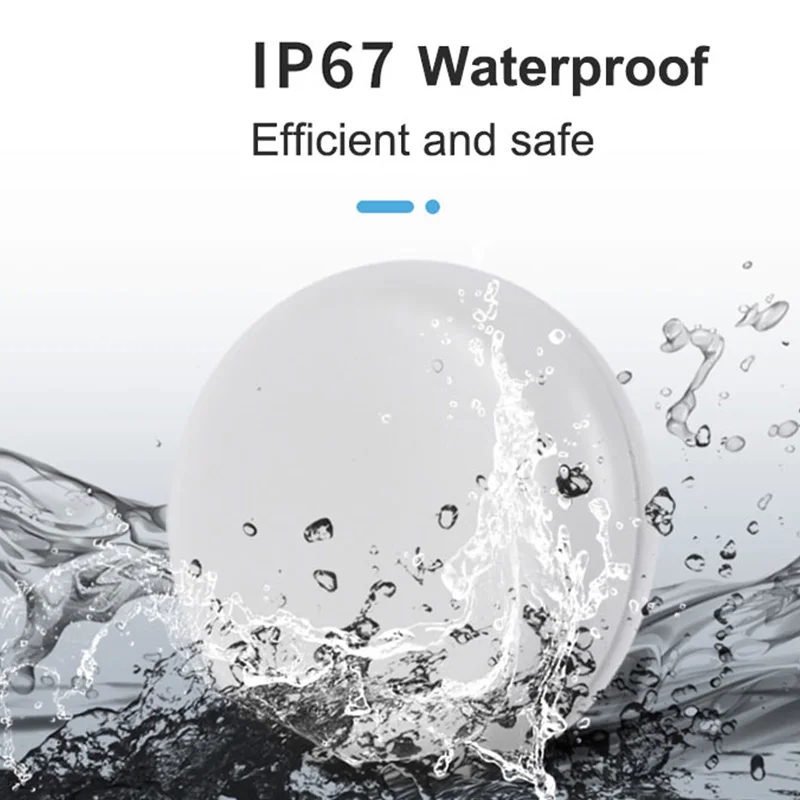 waterproof IP67 wireless low cost proximity BLE 5.0 marketing ibeacon 3 axis accelerometer sensor mini beacon