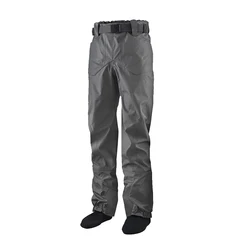 SANFAN waist fishing chest equipment waders fly fishing respirable simms orvising ready to ship factory