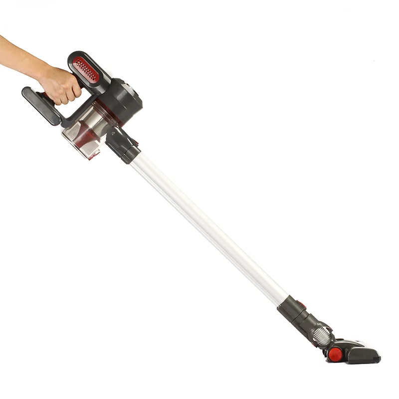 Hot Selling EU Warehouse Hand Held 160W Motor Wireless Vacuum Cleaner Portable Car Vacuum Cleaner