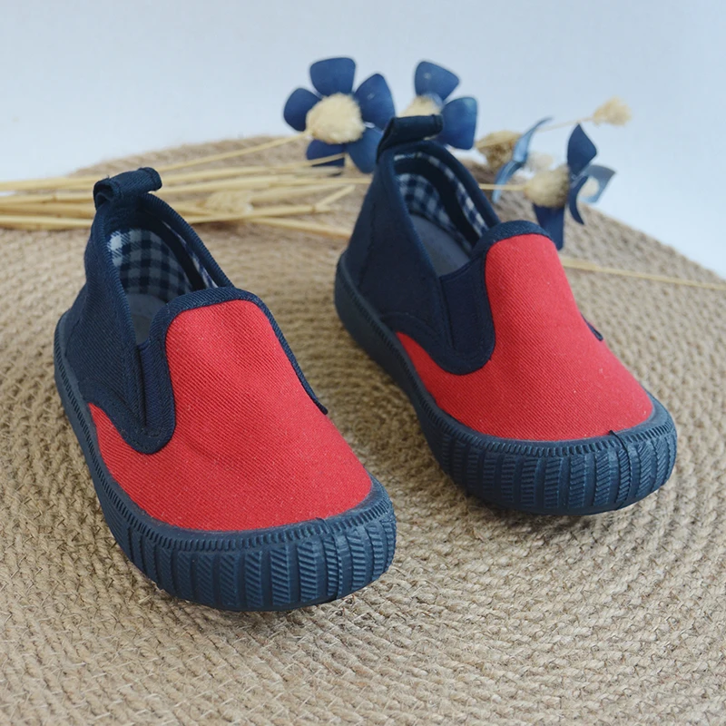 Детские повседневные кроссовки с международной фабрики, детская обувь хорошего качества на заказ