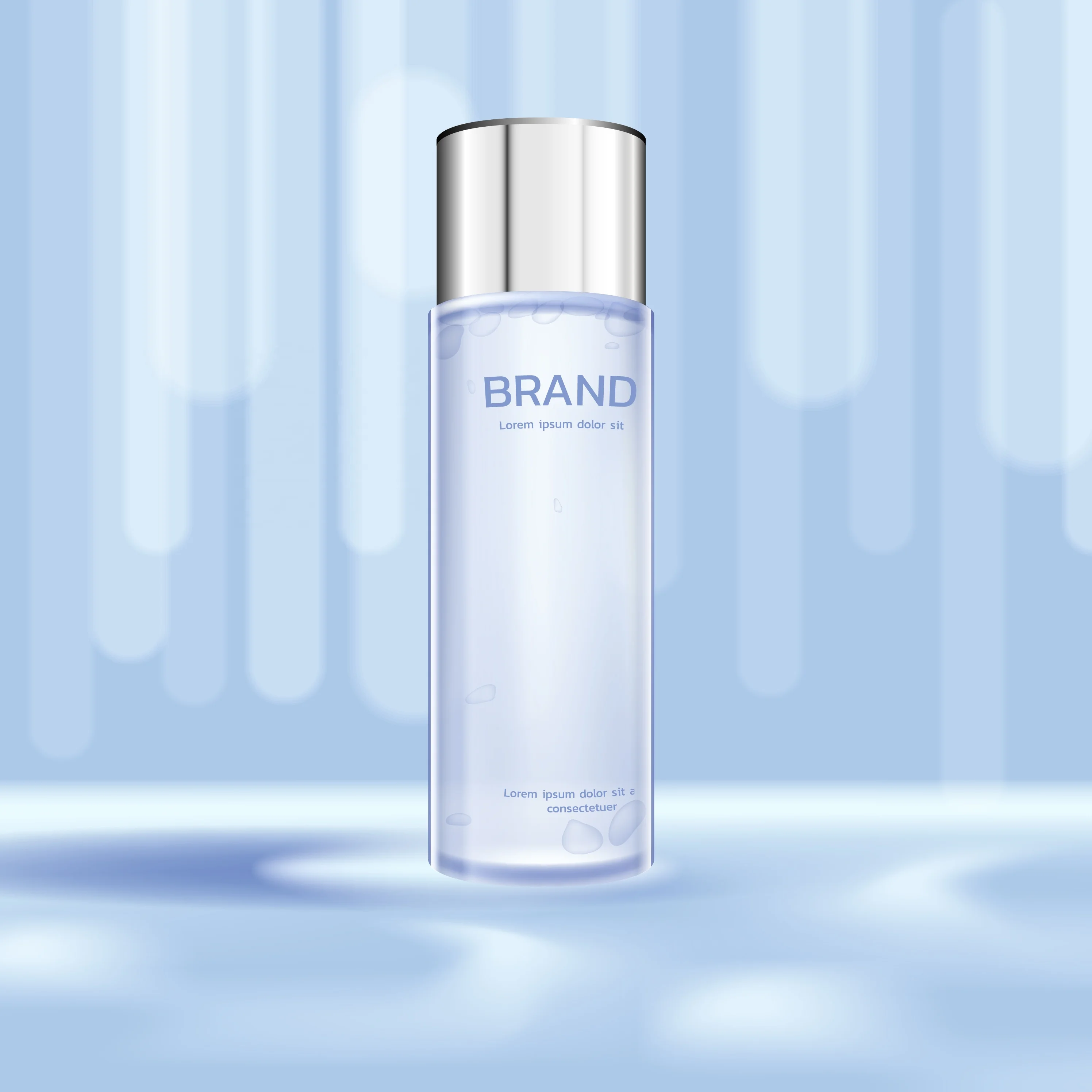 
 Высококачественный Тонер для очистки кожи лица от таиландского производителя  