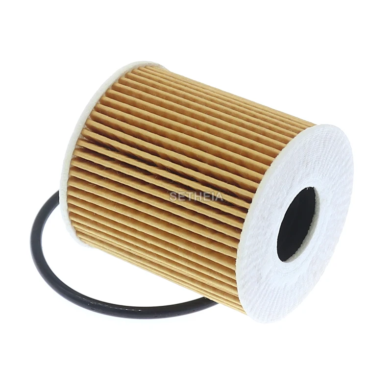 Oil filter for CITROEN Berlingo/C-Elysee/C1/C2/C3/C4/C5/C6/C8/Aircross/Picasso/Cactus/DS3/DS4/DS5/DS7/Dispatch/Jumpy OE 1109CK