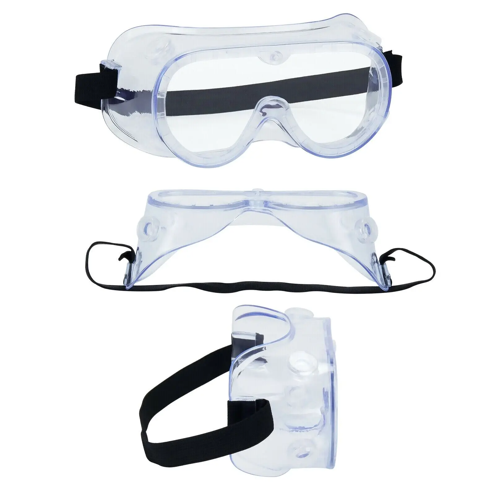 uvex glasses safety Lightweight Fog-Proof Safety Goggles
