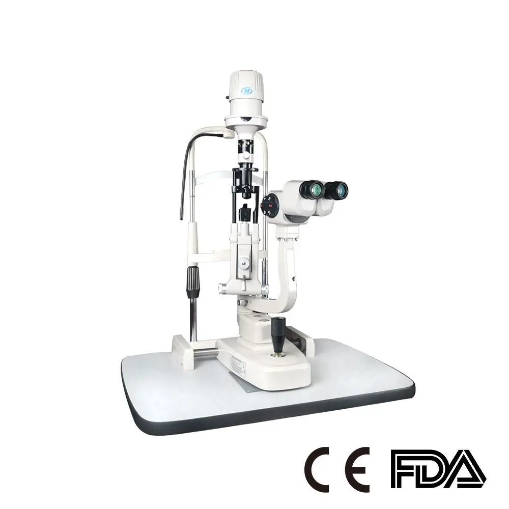 
High Quality Ophthalmic Instrument Optometry Optical Vision Tester Eye Test Machine 