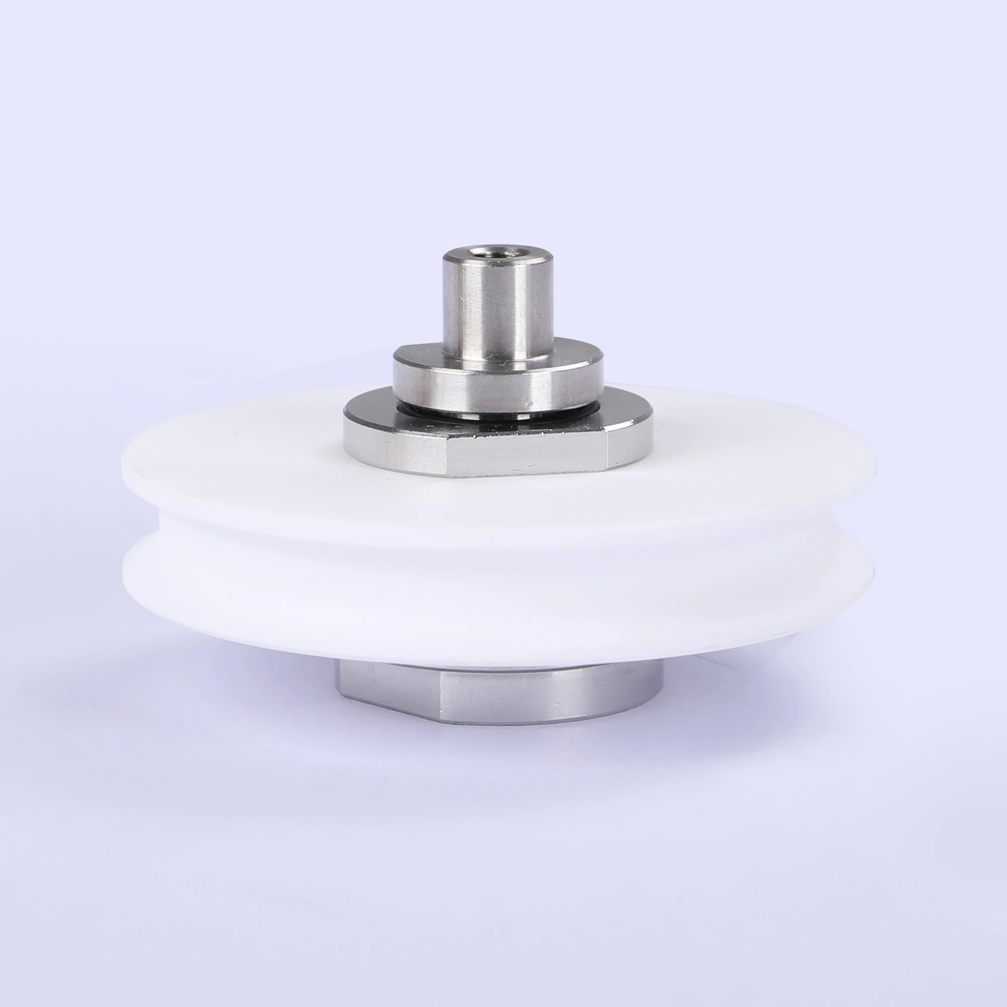 EDM Parts Brass Seat 11-16mm Wheel Woodworking Machinery Accessories