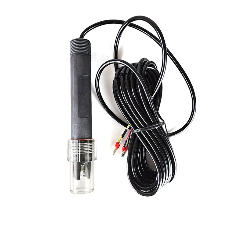 Digital Conductivity tds Sensor Ec Probe For Water Quality