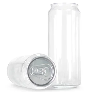 HeePACK Plastic PET milk tea juice coffee beverage drink disposable containers bottle canned storage pop soda can
