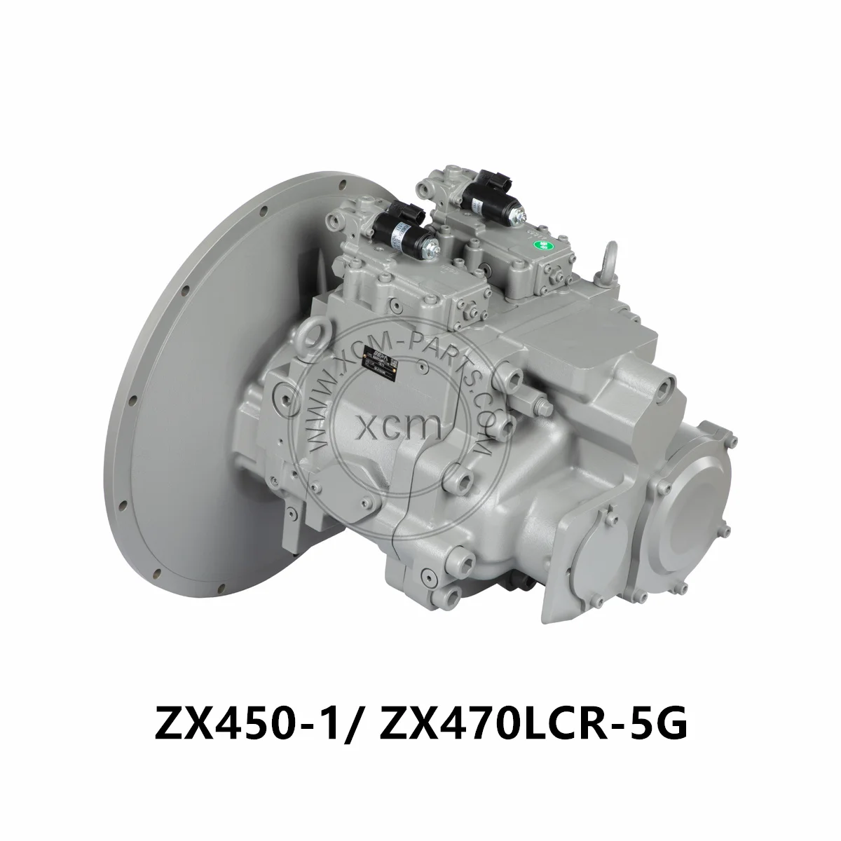 K5V200DPH-0E11 поршневой насос ZX450-1 ZX470LCR-5G Гидравлический Главный для гусеничного мини-экскаватора главный ZX450 ZX470-5