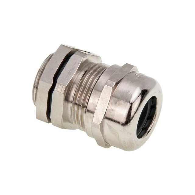 M22*1.5 Manufacture Price Brass Cable Gland