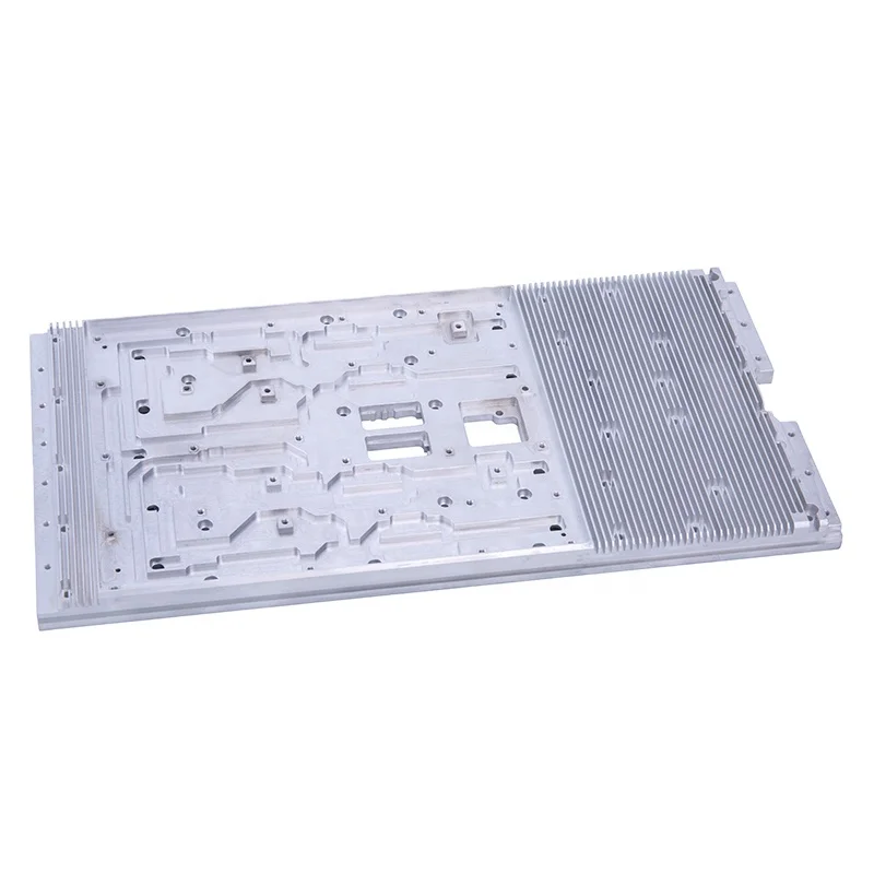 
mach acrylic polished cnc finished products all-type plastic fabrication with milling service 