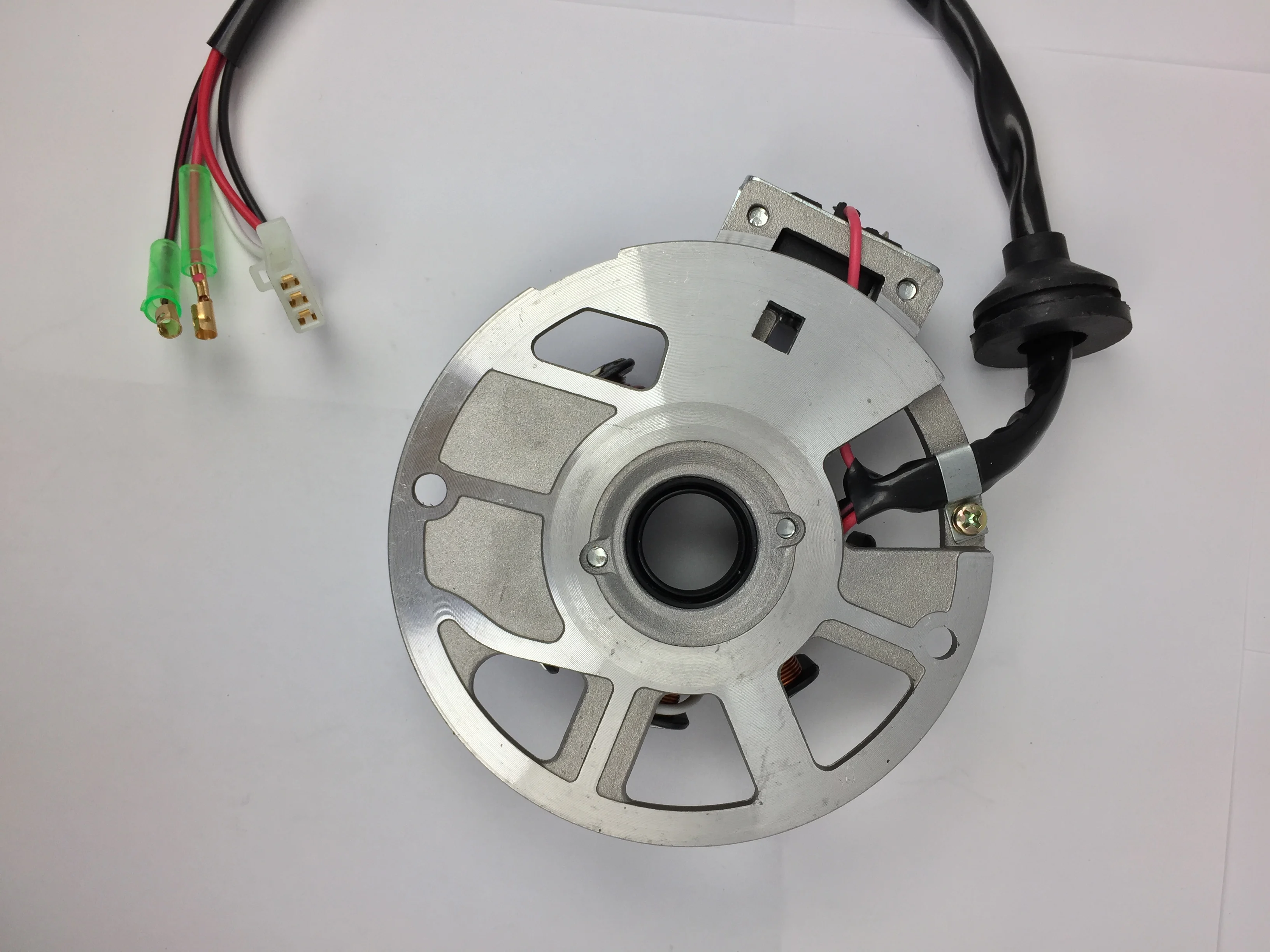 Motorcycle Magneto STATOR fit for YAMAHA Jog 50 Jog50 AP8206512 31120116000 3KJ-85560-00 3KJ-85560-00 0451000 0450523 0450998