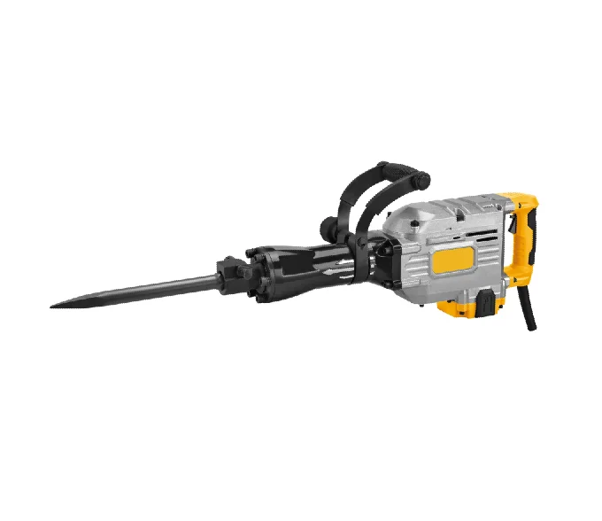 
Powerful Hammer Electric Demolition Hammer Drill 