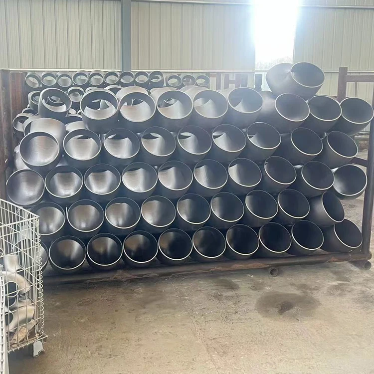 45deg 90deg 180deg carbon steel pipe fittings elbow sch20 sch60 xs SGP seamless 90deg elbow